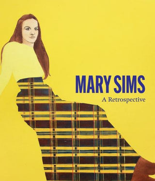 Cover image for 9781917273268 - Mary Sims