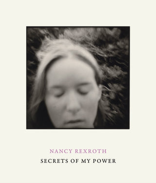 Cover image for 9781917273336 - Nancy Rexroth