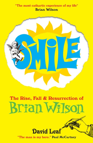 Cover image for 9781917274104 - SMiLE