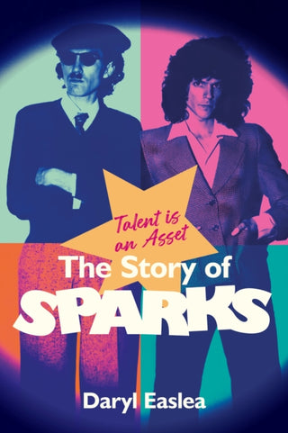 Cover image for 9781917274210 - Talent is an Asset