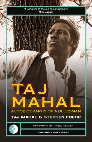 Cover image for 9781917274289 - Taj Mahal