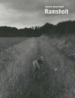 Cover image for 9781917283151 - Ramsholt