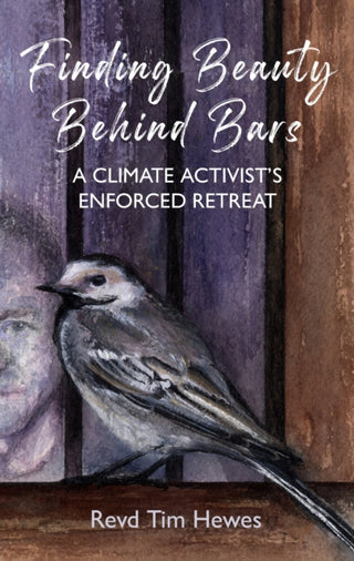 Cover image for 9781917362092 - Finding Beauty Behind Bars