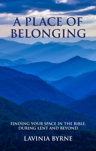 Cover image for 9781917362146 - A Place of Belonging
