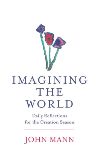 Cover image for 9781917362221 - Imagining The World