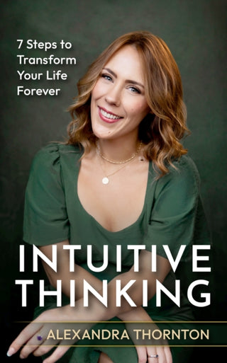 Supplemental image for 9781917377072 - Intuitive Thinking