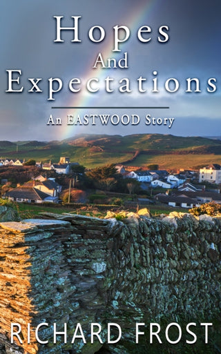 Cover image for 9781917377119 - Hopes And Expectations
