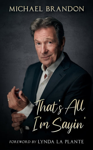 Supplemental image for 9781917377256 - That's All I'm Sayin'
