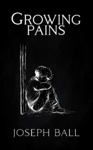 Cover image for 9781917377300 - Growing Pains