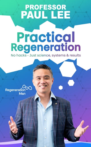 Cover image for 9781917377362 - Practical Regeneration
