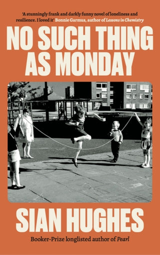 Cover image for 9781917378130 - No Such Thing as Monday