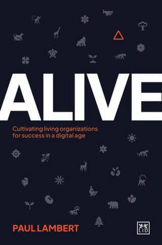 Cover image for 9781917391122 - Alive