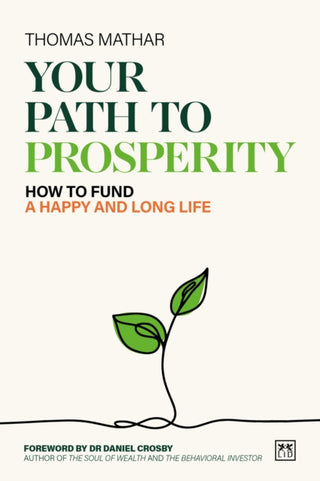 Cover image for 9781917391351 - Your Path to Prosperity