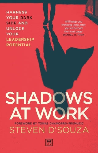 Cover image for 9781917391412 - Shadows at Work