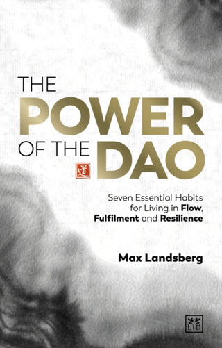 Cover image for 9781917391658 - The Power of the Dao
