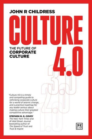 Cover image for 9781917391979 - Culture 4.0