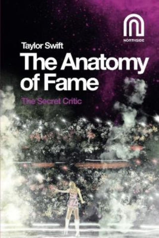 Cover image for 9781917393010 - Taylor Swift: The Anatomy of Fame
