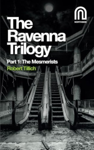 Cover image for 9781917393034 - The Ravenna Trilogy Part 1: