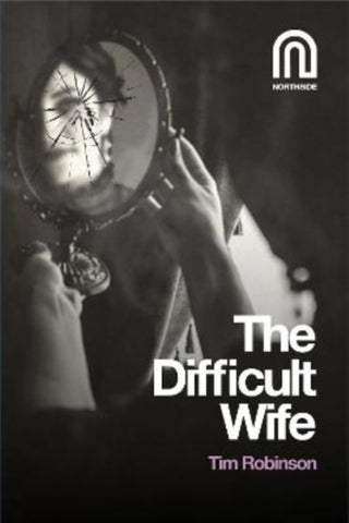 Cover image for 9781917393096 - The Difficult Wife