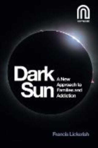Cover image for 9781917393133 - Dark Sun