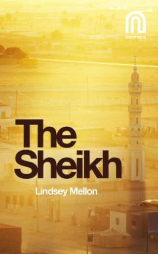 Cover image for 9781917393157 - The Sheikh