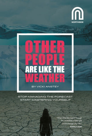 Cover image for 9781917393188 - Other People Are Like The Weather