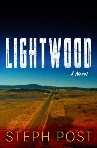 Cover image for 9781917415002 - Lightwood