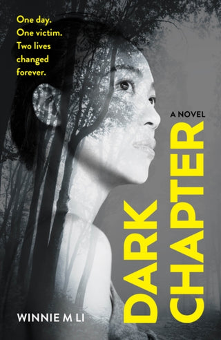 Cover image for 9781917415101 - Dark Chapter