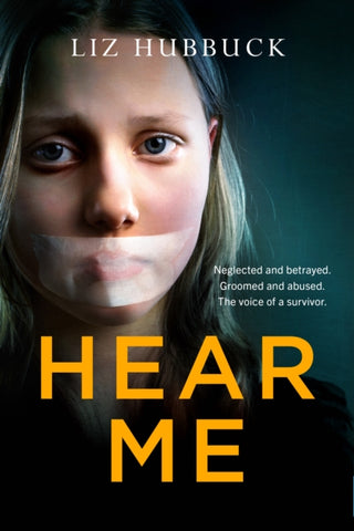 Cover image for 9781917439404 - Hear Me