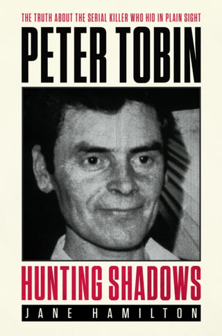 Cover image for 9781917439718 - Hunting Shadows