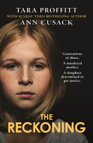 Cover image for 9781917439817 - The Reckoning