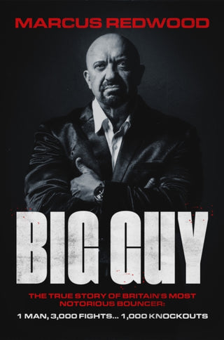 Cover image for 9781917439879 - Big Guy