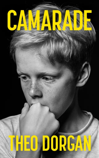 Cover image for 9781917453196 - Camarade