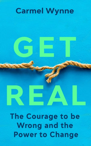 Cover image for 9781917453202 - Get Real