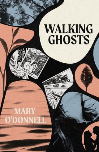 Cover image for 9781917453226 - Walking Ghosts