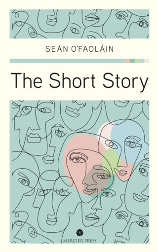 Cover image for 9781917453233 - The Short Story