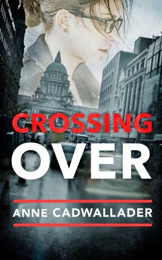 Cover image for 9781917453608 - Crossing Over