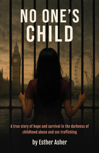 Cover image for 9781917455183 - No One's Child