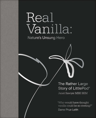 Supplemental image for 9781917458030 - Real Vanilla: Nature's Unsung Hero