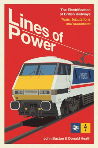 Supplemental image for 9781917458108 - Lines of Power