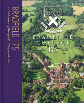 Cover image for 9781917458115 - Bradfield 175