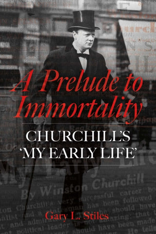Supplemental image for 9781917458276 - A Prelude to Immortality