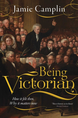 Supplemental image for 9781917458283 - Being Victorian