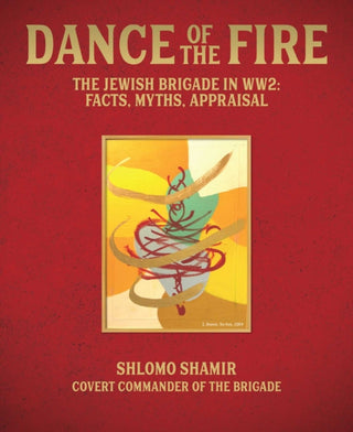 Supplemental image for 9781917458313 - Dance of the Fire