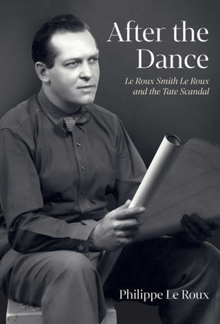 Cover image for 9781917458436 - After the Dance