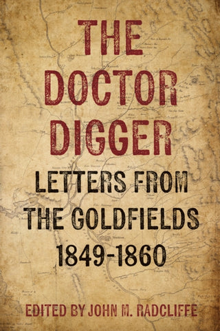 Cover image for 9781917458474 - The Doctor Digger