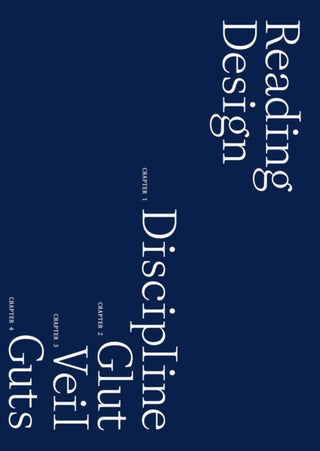Cover image for 9781917458481 - Reading Design
