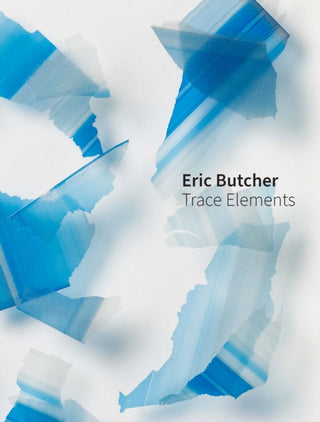 Cover image for 9781917458894 - Eric Butcher