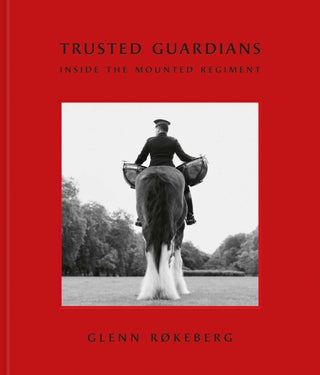 Cover image for 9781917458917 - Trusted Guardians