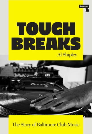 Supplemental image for 9781917516068 - Tough Breaks